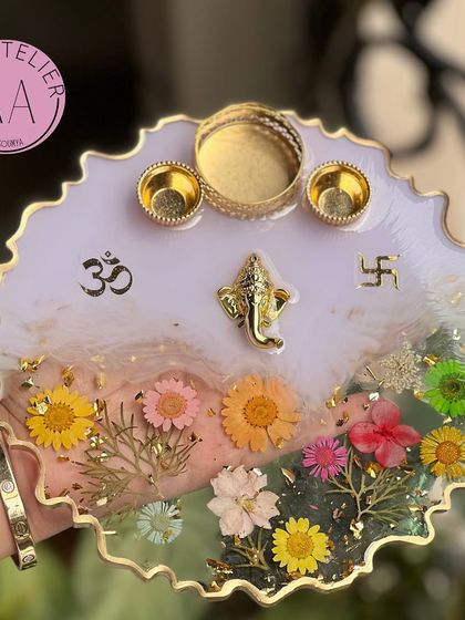 Spiritual & Mantra Art photo 31