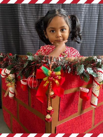 Ace Montessori - Montessori Preschool Program Celebrating Together: Festivals & Special Days photo 28