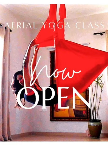 My classes are now open for booking. I keep batches small to ensure everyone gets personal attention and guidance. Whether you are a complete beginner or an experienced fitness enthusiast, there is a place for you here.