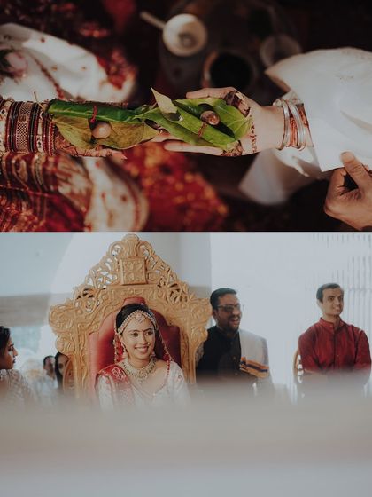 Wedding Photographer - Wedding Photography & Videography The Main Event: Wedding Ceremonies photo 20