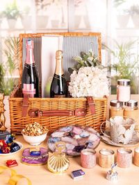 Bespoke Gifting & Hampers