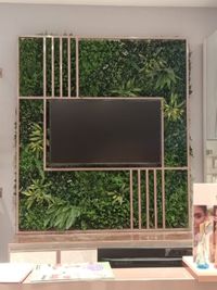 Interior Plantscaping & Green Walls