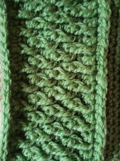 Handmade Hats & Beanies photo 3