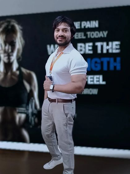 A thumbs-up for the daily grind. The journey isn't easy, but it's always worth it.