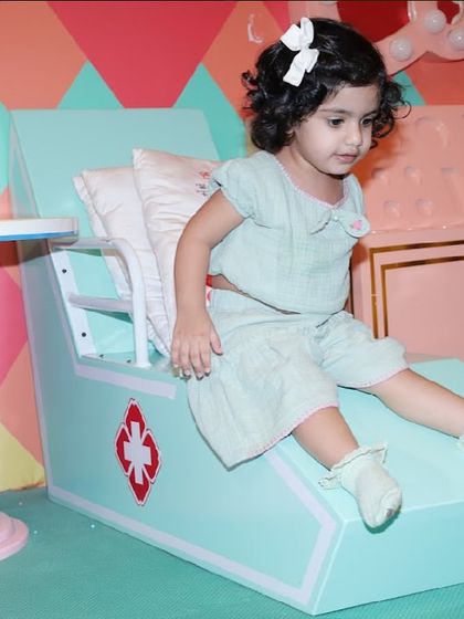 Arcade Games & Pretend Play photo 40