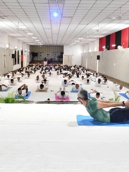 Corporate Wellness in Action photo 40