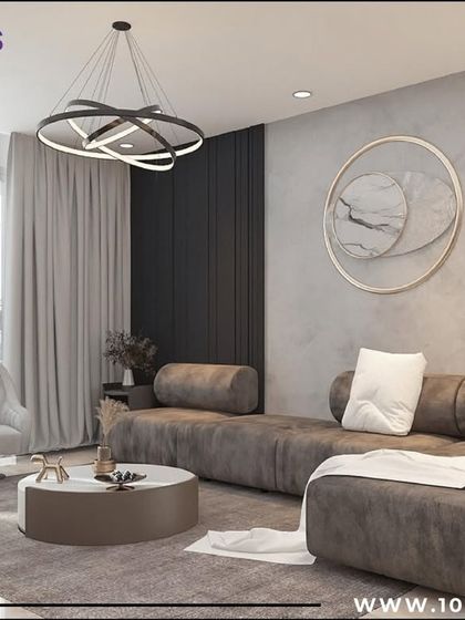 Living & Dining Spaces photo 36