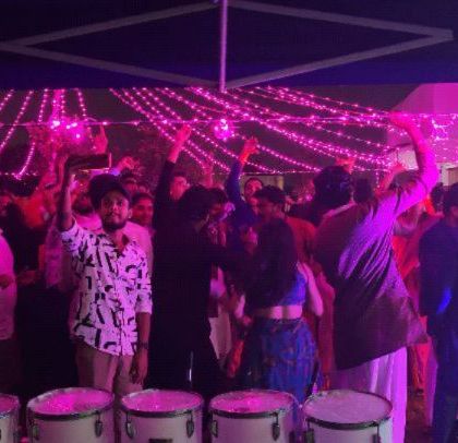 McDj Sandy - DJ, MC & VDJ Services for Events Corporate Event Entertainment photo 84