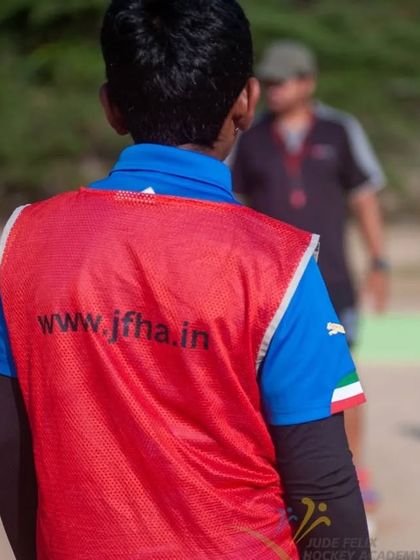 Jude Felix Hockey Academy - Hockey Summer Camps A Look Back: Previous Summer Camps photo 34