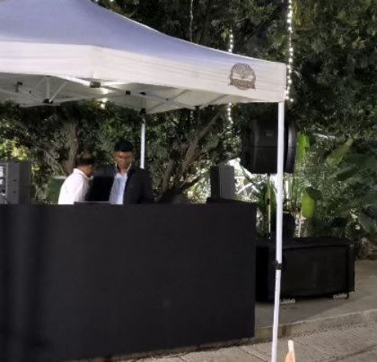 McDj Sandy - AV Production for Events Weddings & Sangeet Parties photo 43