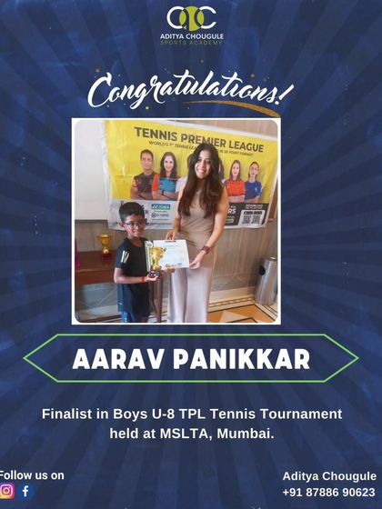 Our Champions: Tournament Success photo 34