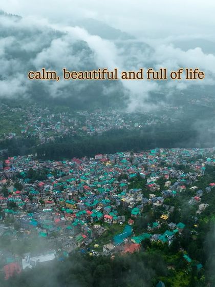 The Mighty Himalayas photo 9