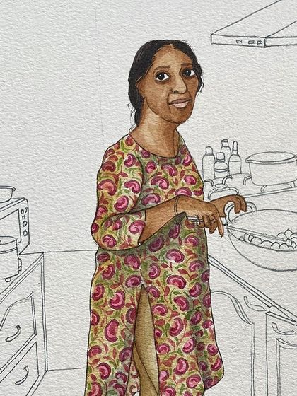 Nivaala - Food Storytelling & Publishing The Food Atlas: Mapping India's Heirloom Recipes photo 72