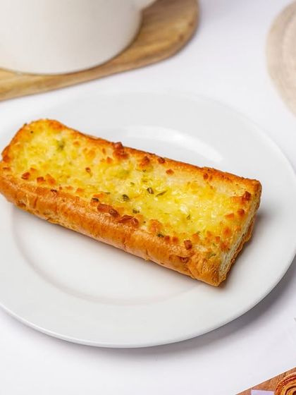 Menu Photography: Clean & Crisp photo 59