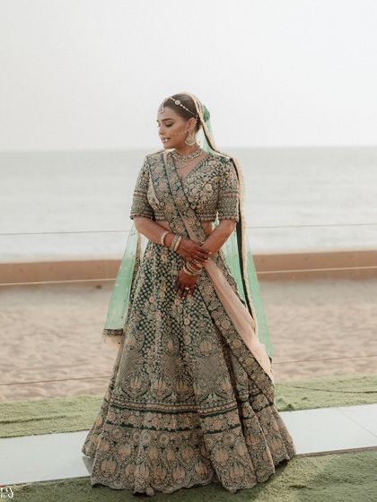 The Radiant Bride photo 53