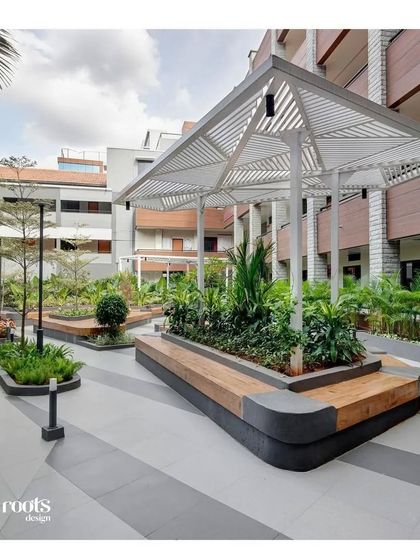 Neo Roots Design - Landscape Design & Execution Behind the Scenes photo 14