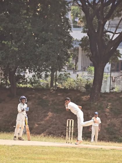 Magadi Cricket Academy - Competitive Match Exposure & Tours Competitive Tour Experience photo 53