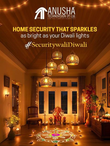 Energy Savings & Enhanced Security photo 4