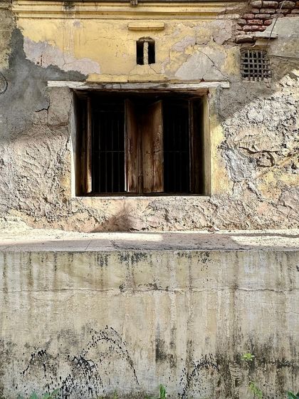 Soumitro Ghosh - Architectural Conservation & Adaptive Reuse Architectural Studies: Listening to History photo 4