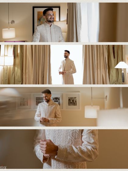 The Dapper Groom photo 27