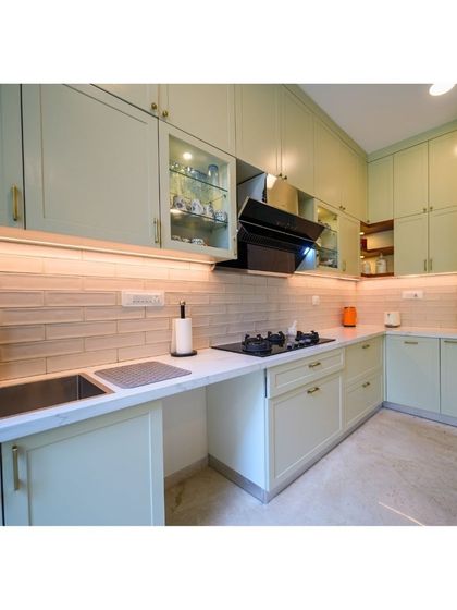 Fabdiz - Full-Service Residential Interior Design Gourmet & Modular Kitchens photo 7