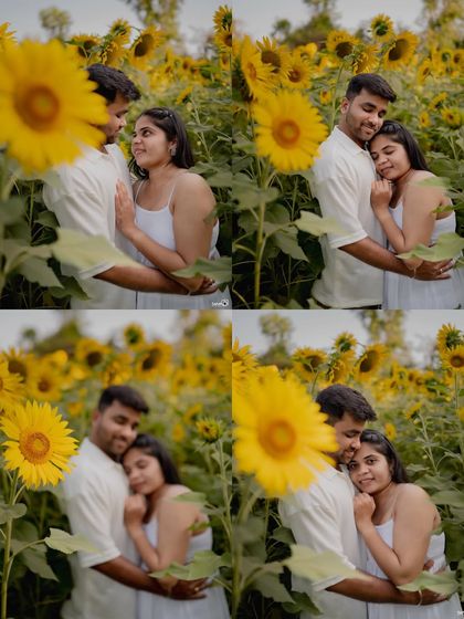 Pre-Wedding Stories photo 34