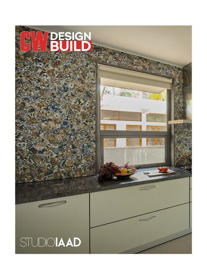 Studio IAAD - Residential Interior Design In the Media photo 3