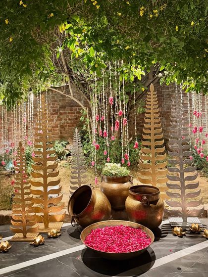 Artistry in Detail: Decor & Ambiance photo 19