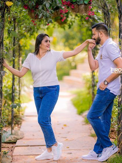 Firos Photography - Pre-Wedding Photography Casual & Fun Moments photo 18