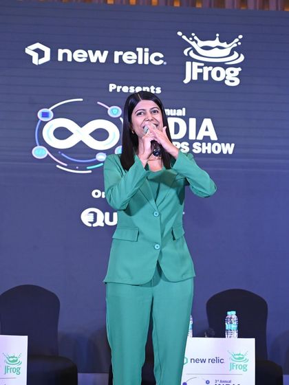Ruchi Shah - Corporate Event Hosting Conferences & Tech Summits photo 35