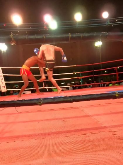 In the Ring: Championship Results photo 13