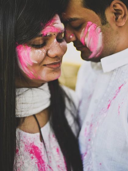 Wedding & Engagement Photography photo 18