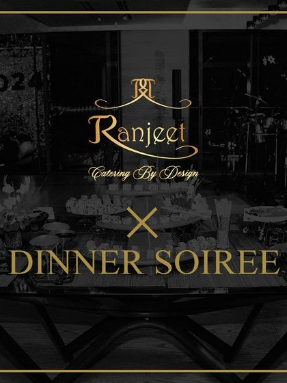 Grand Event Setups & Decor photo 16