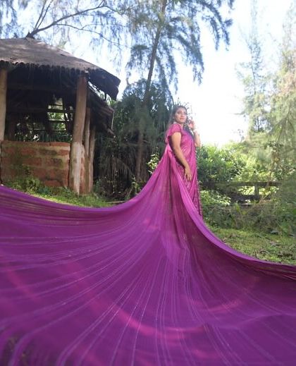 Dee Yashaswini - Occasion Wear Rentals Traditional Indian Wear photo 17