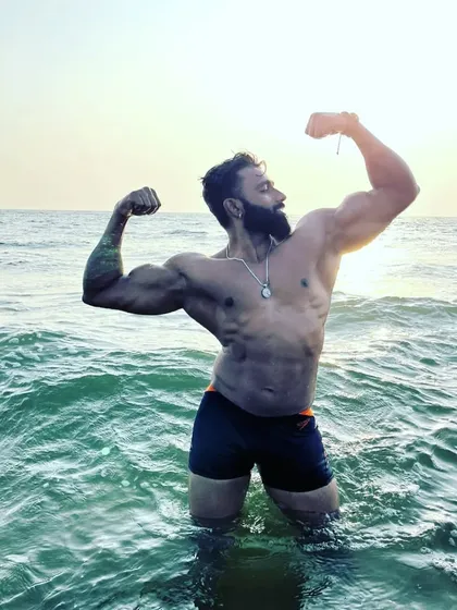 The confidence you build in the gym is something you carry everywhere. A strong, capable body is the ultimate reward for your hard work and dedication.