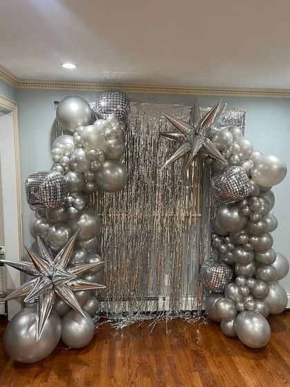 Instagrammable Backdrops & Selfie Corners photo 4