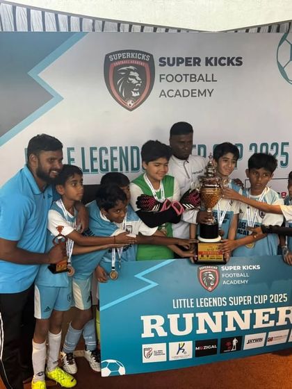 Champions Corner: Trophies & Victories photo 8