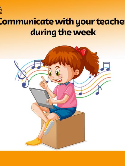 Mela Music School - Vocal Lessons Join the Mela Family photo 22