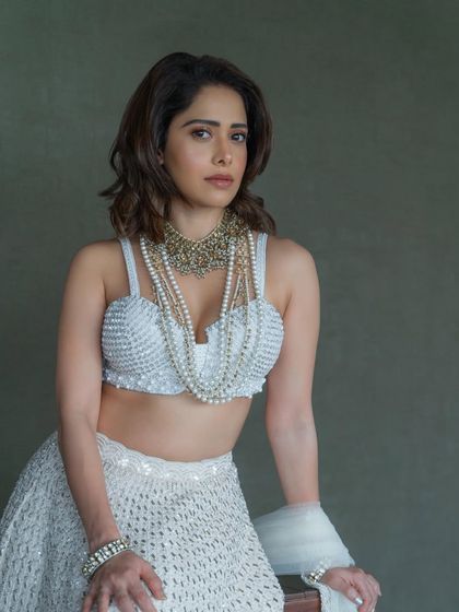 Wedding & Sangeet Styles photo 11