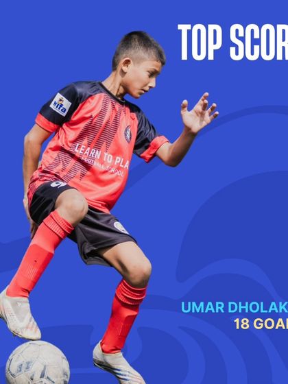 Thane Youth League: The Journey photo 33