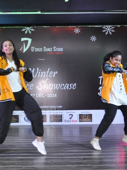 D'cruze Dance Studio - Choreography Services Seasonal Events: Winter Showcase photo 16
