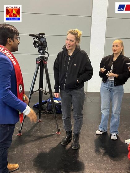 Taking on the World: International Exposure Tours photo 22