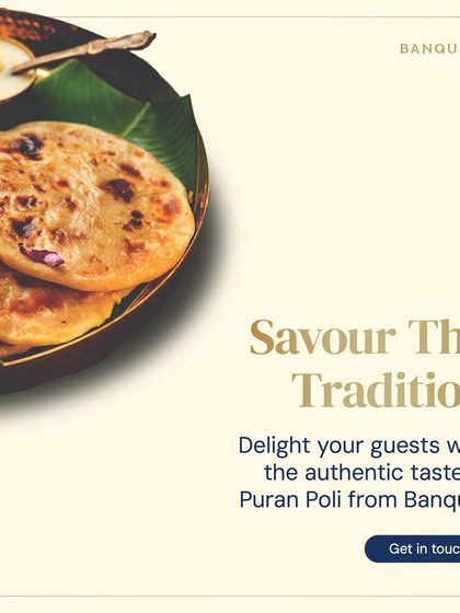 Banquet 18 - Bespoke Wedding Catering A Taste of Tradition: Authentic Regional Feasts photo 34