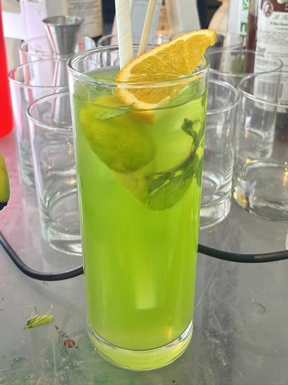 Signature Cocktails & Shooters photo 18