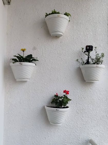 Balcony Garden Makeovers photo 13