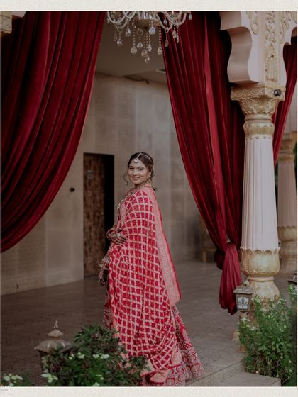 The Radiant Bride photo 111