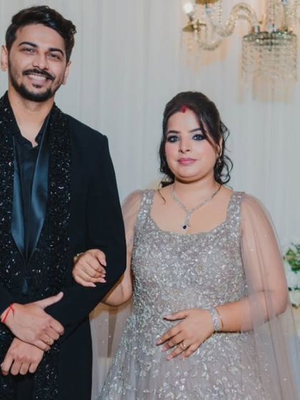 The Celebration: Receptions & After-Parties photo 8