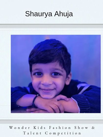 Meet Our Rising Stars photo 14