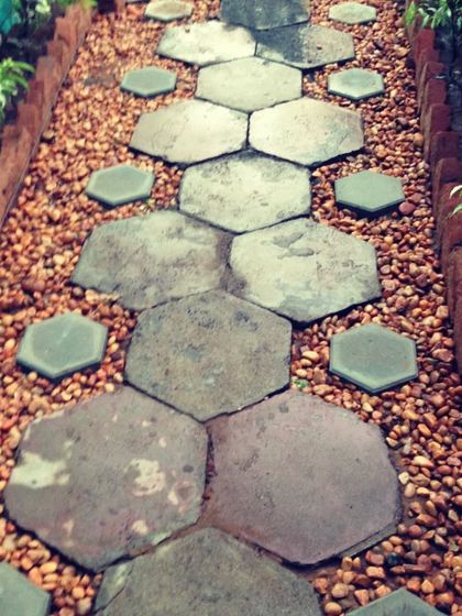 Pathways, Patios & Hardscaping photo 30