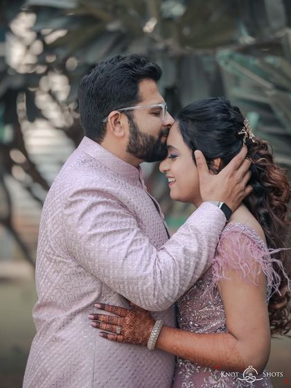 Cinematic Couple Portraits photo 61